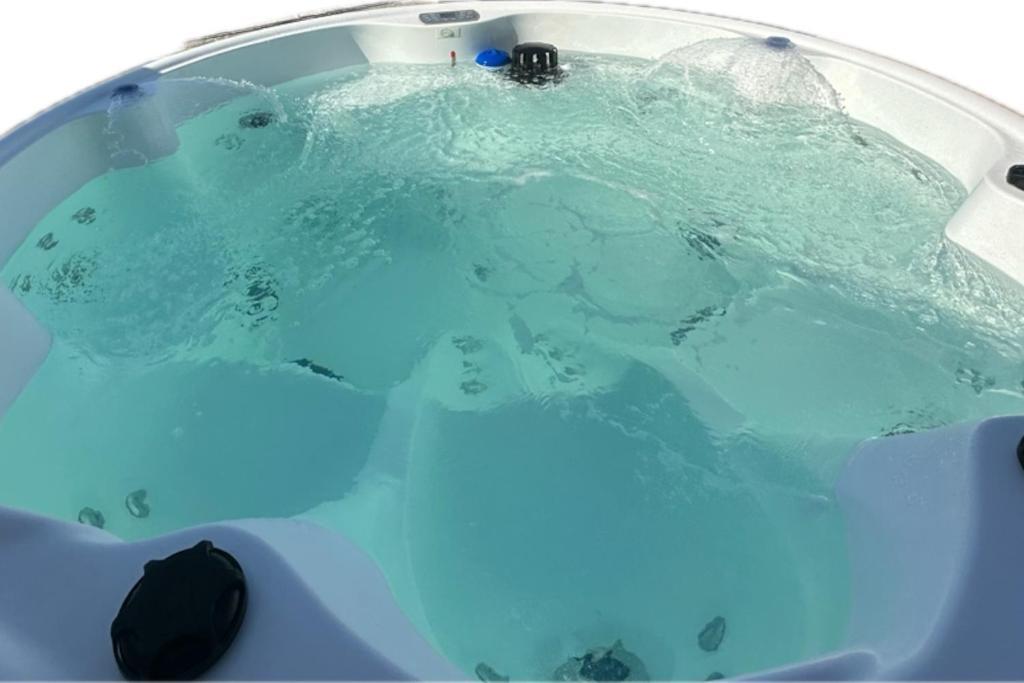 Вилла Jacuzzi Privado Con Vistas Increibles El Raco D Artes Artes  Экстерьер фото