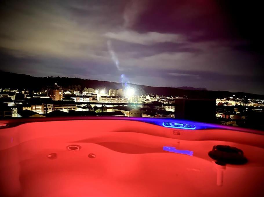 Вилла Jacuzzi Privado Con Vistas Increibles El Raco D Artes Artes  Экстерьер фото